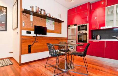 Tigerwood apartment. Newly renovated - Photo 5