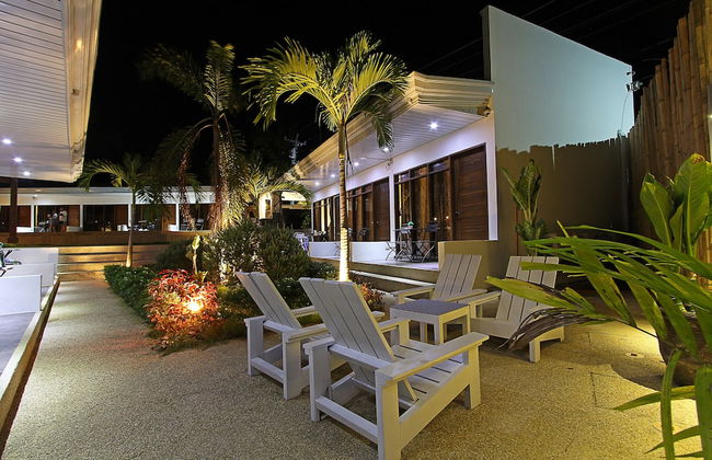 Quest Villa - Foto 64