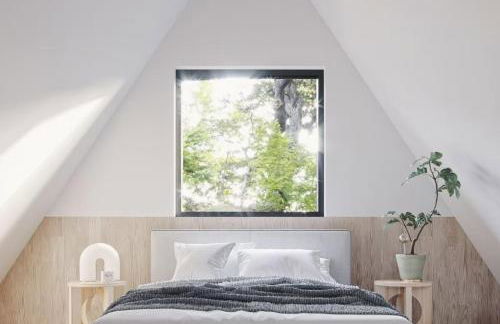 A-FRAME Ξυλόκαστρο - Foto 13