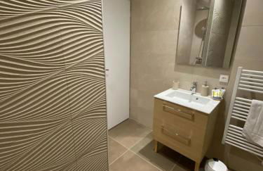 Appart’hôtel les perles du lac - Foto 11