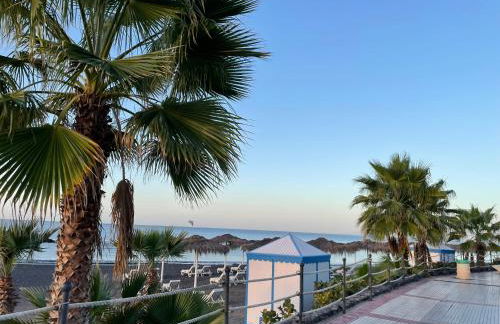 Cosy flat with sea view, pool and terrace in Altamira-complex in Costa Adeje - Playa del Duque - Foto 50