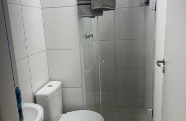 Flat Moderno e Funcional no Porto Maravilha - 1624 - Foto 7