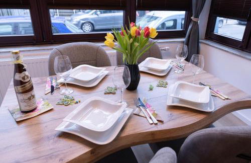 Elite Weser Apartments - Foto 11