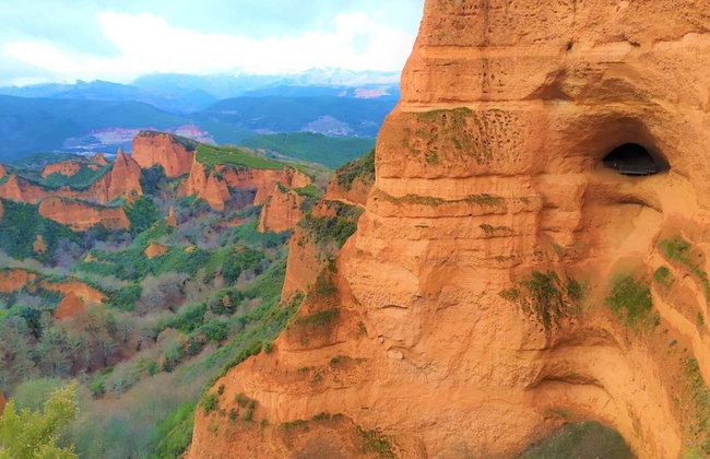 Las Médulas Guided Walking Tour - Photo 9