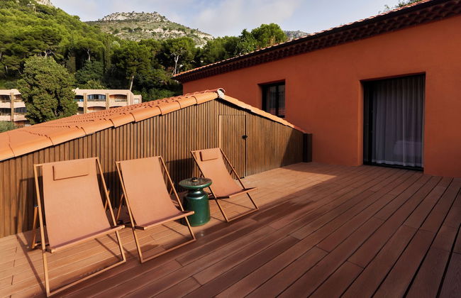 Eze Beach Residence - Foto 95