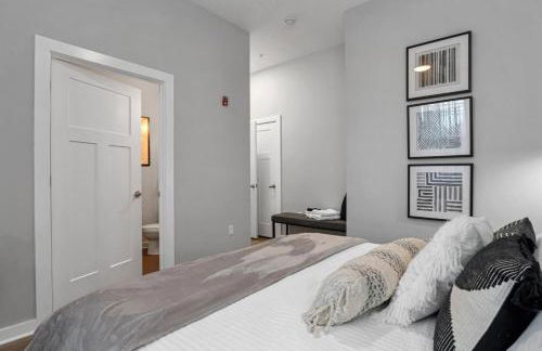 Near Vanderbilt Belmont Music Row with Free Parking - Foto 17