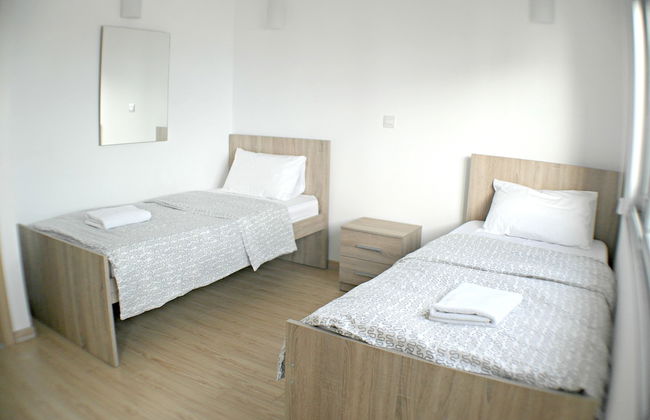 Eden Beach Apartments - Foto 15