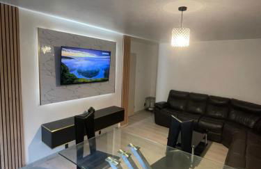 3 piéces creil centre - Foto 1