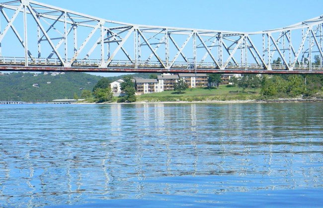 Table Rock Resorts at Kimberling - Extra Holidays - Foto 2