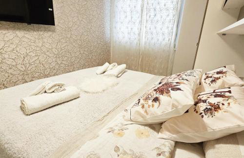 La sosta felice a Trieste - Foto 29