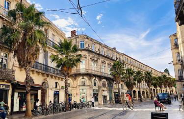 Cosy Suite - Élégance & Calme en Hyper-Centre - Foto 42