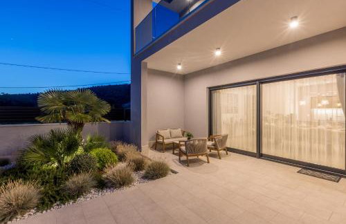 Luxury Villa Diana with heated pool and jacuzzi - Foto 62