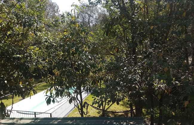 Cabañas Pequeño Paraiso - Foto 8