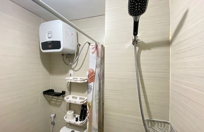 Strategic 2Br At Gateway Pasteur Apartment - Foto 12