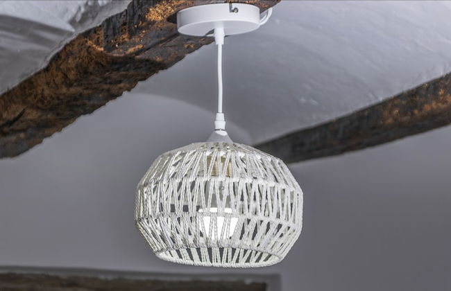 Casa Lo Pasteler - Foto 32