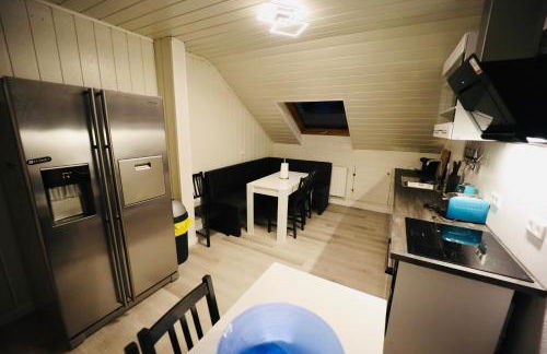 Generous Apartment I 7 Beds I 110 sqm I Fast Internet - Foto 10