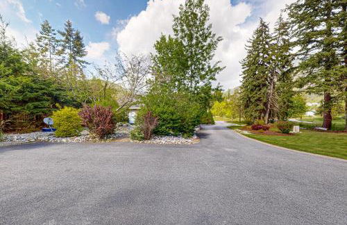 Ellisport Bay House (Main Home & Studio) - Foto 37