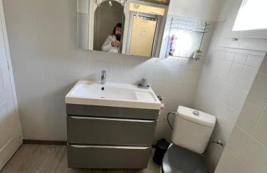 Le Repère des Ducs - Logement T2 au calme, proche Agen - Foto 7