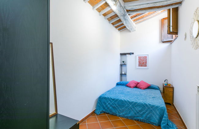 Casa Campau - Foto 27