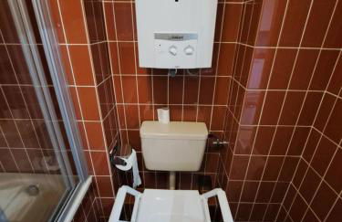 Muttis Apartment - Foto 14