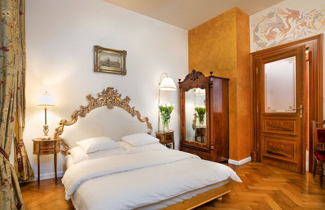 Malostranska Residence - Foto 5