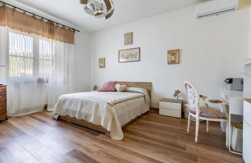 3316 Villa San Donato by Perle di Puglia - Foto 40