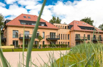 Wohnen am Südstrand - Ferienwohnung 1 4 - Foto 72