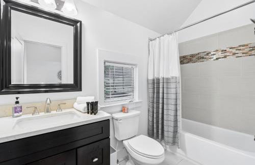 Luxurious Home in N Buckhead with Inlaw suite - Foto 6