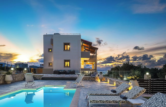 Villa Aris - Photo 58