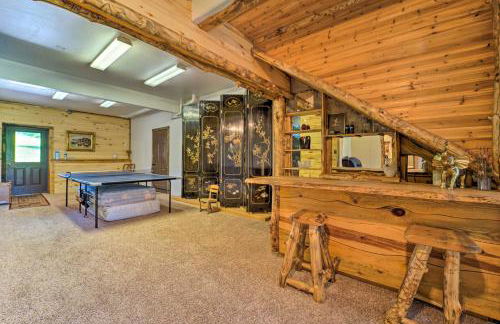 Direct Hiking Access Riverfront Dolores Home! - Foto 7