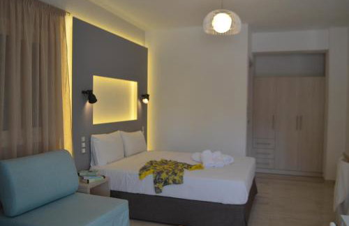 Ammos Apartments - Foto 9