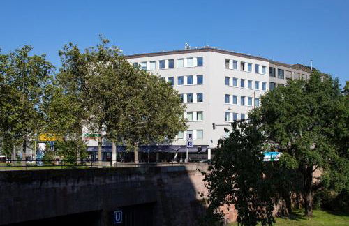 Brera Serviced Apartments Nürnberg - Foto 60