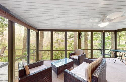 Northwoods Resort - Photo 12