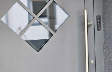 Design I Gewölbe I sanierter Pferdestall I EuropaPark I Boxspring I Nespresso I Terrasse I Parkplatz - Foto 12