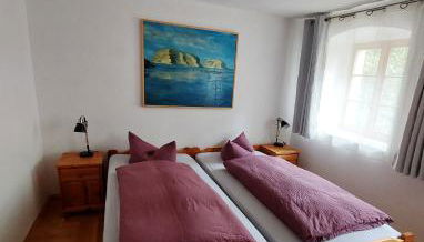 Lotterhof Ferienhaus Gartenhaus - Foto 4