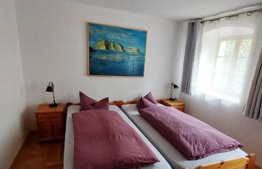 Lotterhof Ferienhaus Gartenhaus - Foto 4