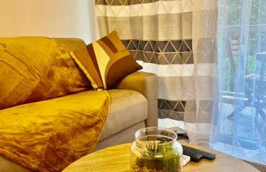 Appartement Cosy, Calme et Climatisé proche centre - Foto 7