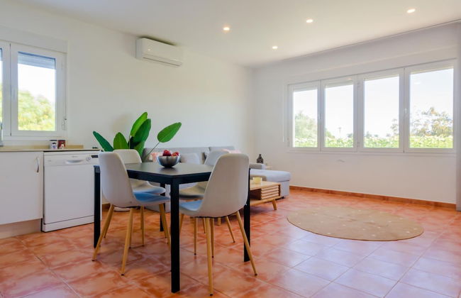 Star Villa in Conil de la Frontera - Photo 36