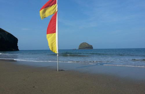 Bay View Cottage - Amazing sea views and 3 bedrooms Sleeps 6-8 - Foto 8