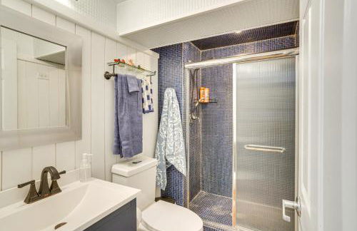 Charming Savage Home with Yard 18 Mi to Minneapolis - Foto 17