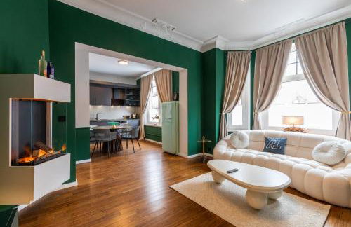 Emerald Suite Design in Neumünster - Photo 30