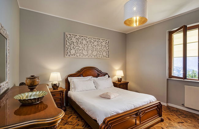 Seaview Apartment With Garden in Recco by Wonderful Italy - Photo 18