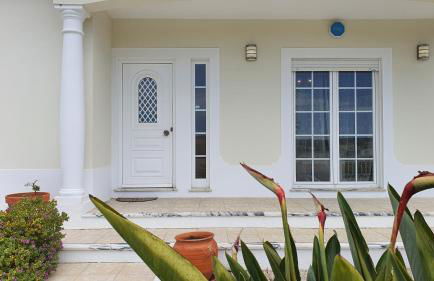 Encantadora Vila Amoreira, perto Óbidos O Refúgio perfeito - Foto 3