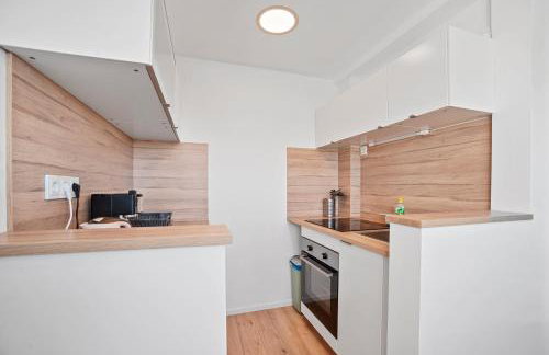 Prime View Apartments Blanca and Lena - Foto 14