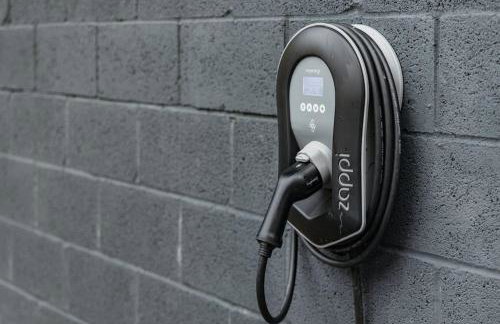 The Bowie is a David Bowie themed Smart House - Foto 40