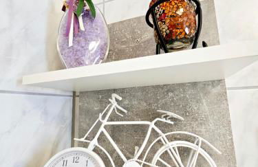 Ferienland Sonnenwald Ferienwohnung 44 "Sonnenschein" - Foto 19