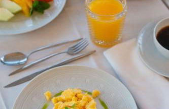 Capim Limão Country House - Foto 20