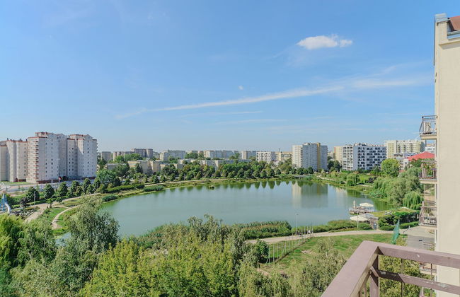 ShortStayPoland Bohaterewicza B069 - Foto 20