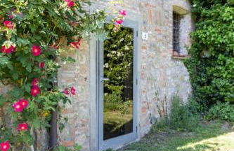 Antico Casale Umbro Casa Buganza - Foto 23