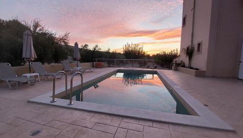 Villa Olga-Private Pool Escape near Rethymno - Foto 2